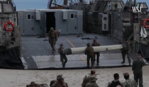 ВИДЕО: Пентагон се подготвува за повеќенедели копнени операции во Иран, пишува Вашингтон Пост