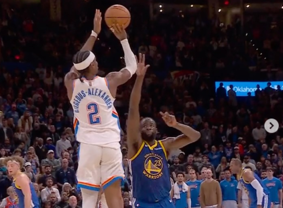 Чудо во Детроит, Гилџес-Александер сега е на чекор од неверојатниот рекорд на Чемберлен (Видео)