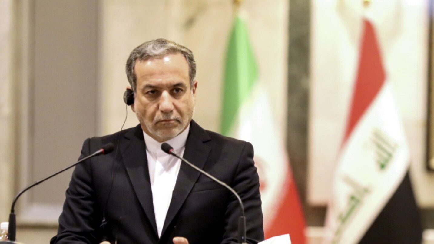 Иран одбива примирје: Техеран бара траен крај на војната со гаранции