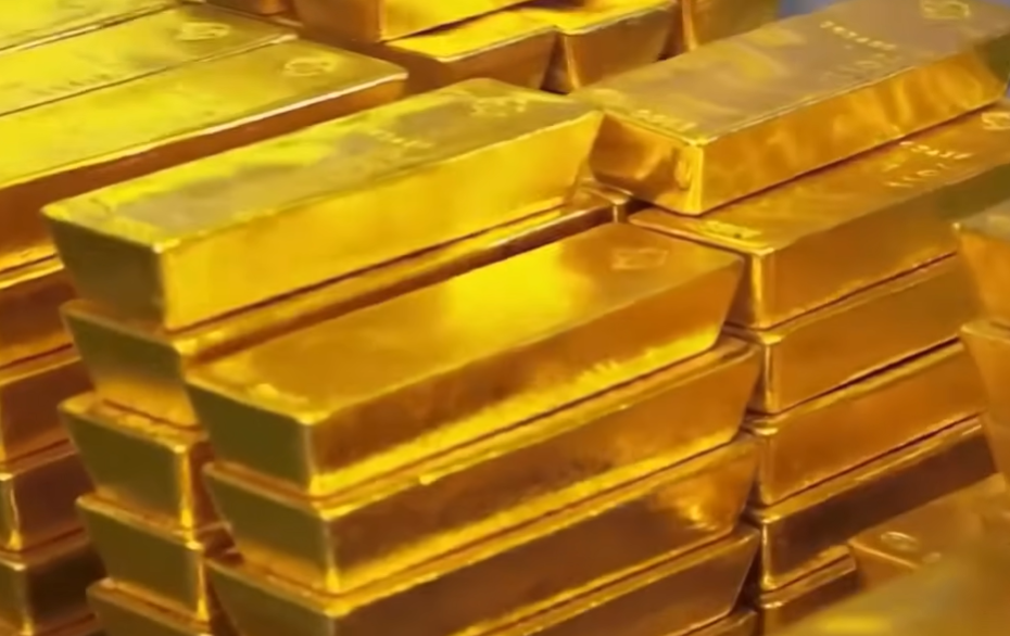 Побарувачката на злато се зголеми за 50 отсто