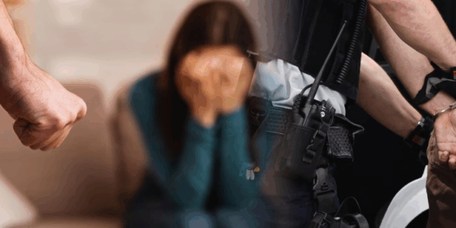 Четири лица лишени од слобода за семејно насилство, вкупно осум пријави во Скопје, Тетово и Струмица во последното деноноќие