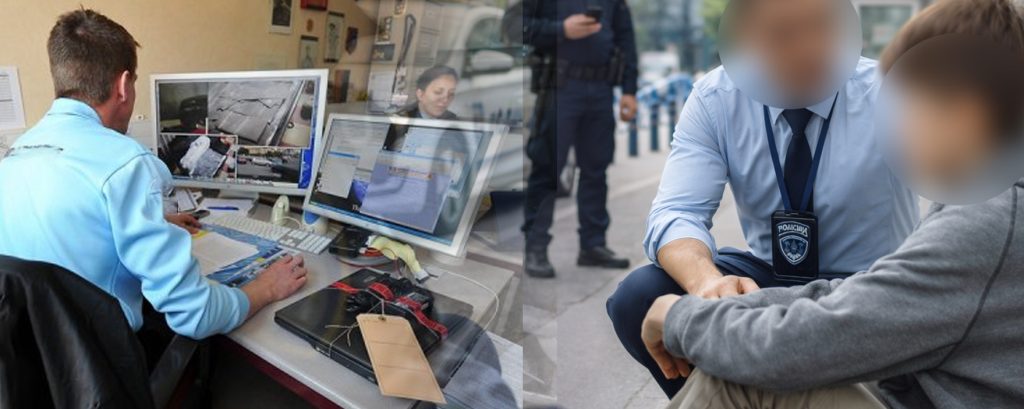 Малолетник најавил самоубиство на социјалните мрежи, од МВР велат дека интервенирале навреме