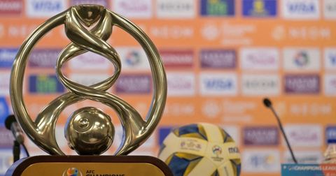 Ситуацијата на Блискиот Исток одложи натпревари и во азиската ЛШ