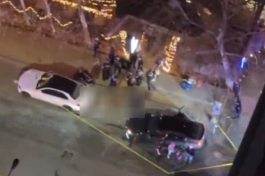 Масовно пукање во Америка, најмалку тројца мртви