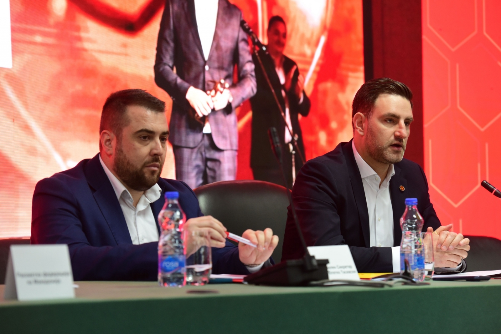 „Трофеј Македонија“ и годинава ќе се игра во Охрид: Познати се противниците на Македонија