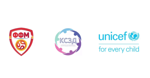 ВИДЕО: Фудбалот е игра за сите и во тимот има место за секого без разлика на различностите