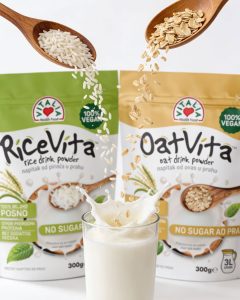 Посна исхрана без компромис: Растителните напитоци што ја збогатуваат трпезата за време на Велигденскиот пост