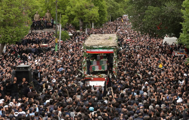 Истрага ја потврдува одговорноста на САД за нападот врз училиштето во Иран