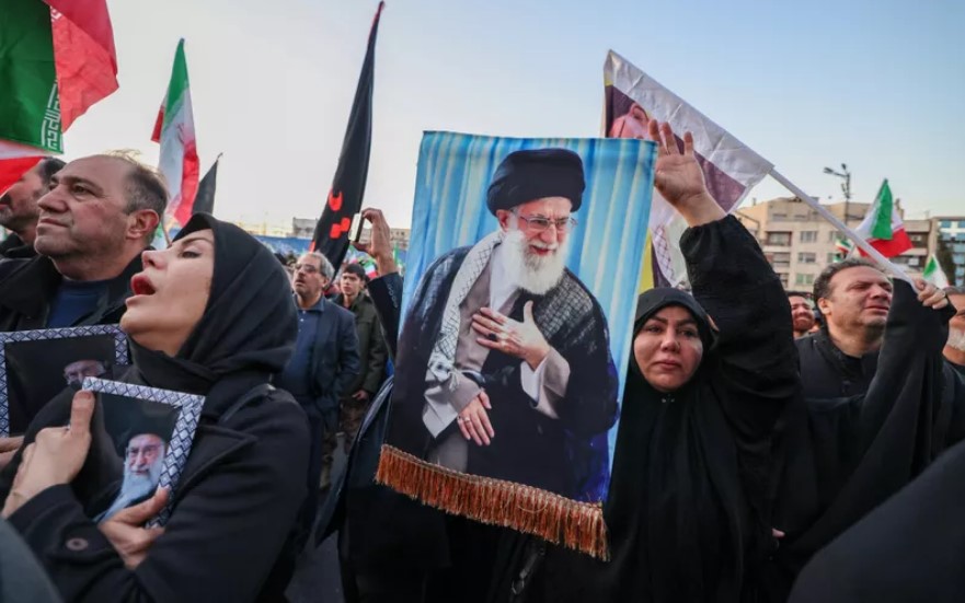 Последните часови на Али Хамнеи: Како беше изведен атентатот во срцето на Техеран