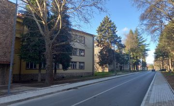 Денес ќе биде отворен спомен парк посветен на хероите од шестата македонска бригада и генерал Михајло Апостолски