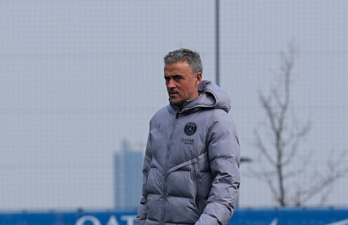 ПСЖ остана без важен фудбалер за четвртфиналето во ЛШ