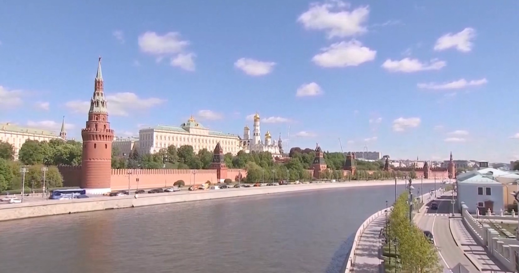 САД: Руското влијание на Балканот фактор на нестабилност во регионот