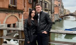 Александар Пендароски и Мартина Михајлова избрани за зет и невеста на Галичката свадба 2026