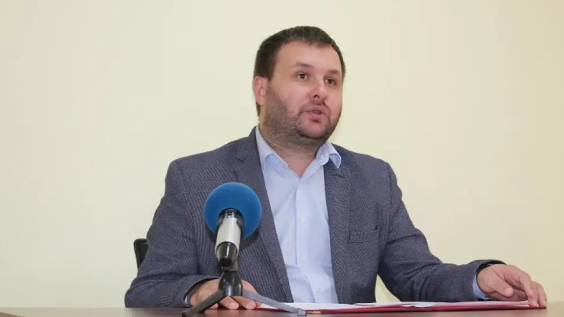 Српче прави партија: Српска демократска лига