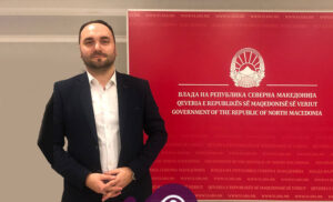 Илир Османи именуван за в.д. директор на Гостиварски театар