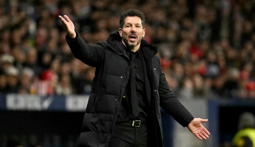 Љубовта меѓу Атлетико Мадрид и Чоло Симеоне продолжува и следната сезона