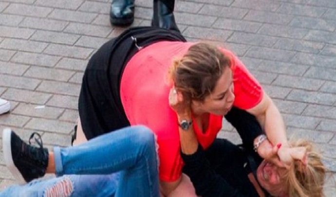 Снаа и свекрва од Скопје меѓусебно се пријавиле во полиција – тврдат дека се истепани!