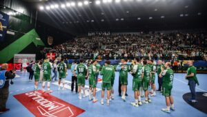 Фото на денот: Битолска магија, со вакви навивачи ништо не е невозможно