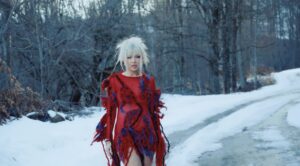 (Видео) „22“ – нова песна на Теа Трајковска