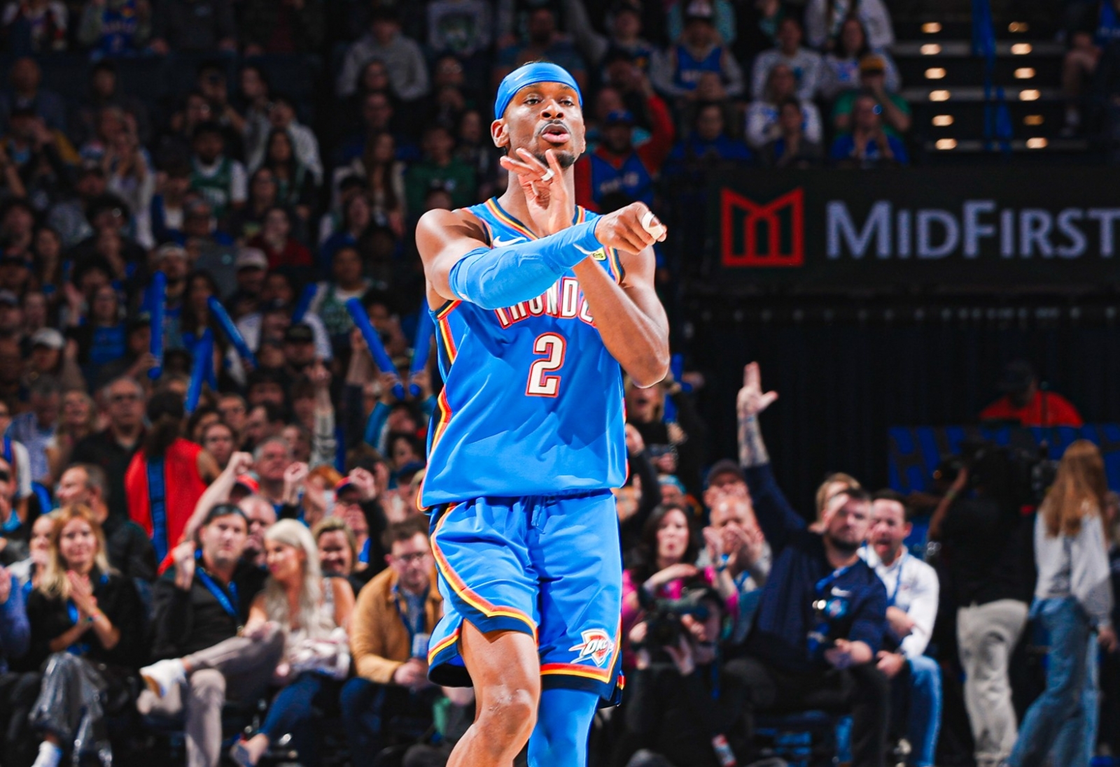 Шеј сруши рекорд стар 63 години, Дончиќ броеше до 51 (ВИДЕО)