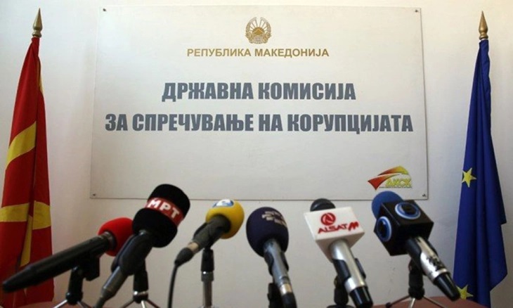 „Црн печат“ и оценка -10 за Антикорупциска од Форумот за разумни политики