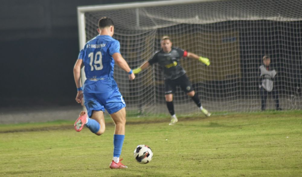 Во Штип дерби под рефлектори, Брегалница е домаќин на Охрид!