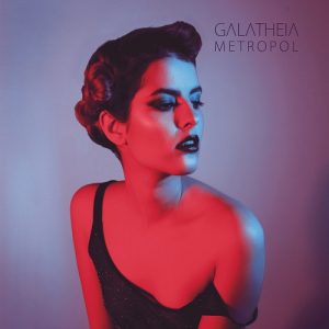 На денешен ден во 2017 година, беше објавен „Метропол“ – деби албумот на Galatheia