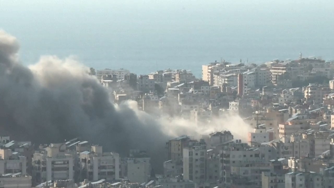 Конфликтот на Блискиот Исток не се смирува