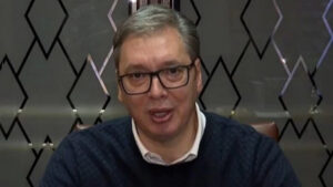 Вучиќ ги соопшти резултатите од локалните избори: Тоа е тоа 10:0