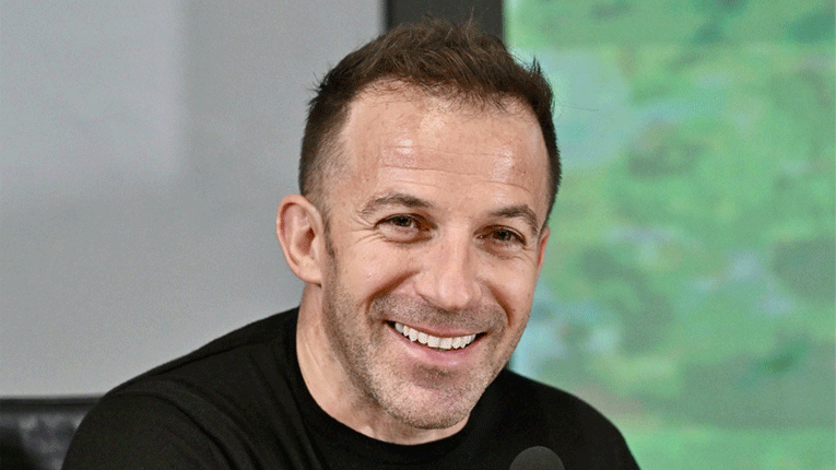 Дел Пјеро го откри „рецептот“ како Лука Модриќ да игра во Серија А и до 50 години