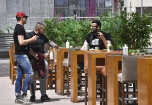 Научни истражувања во Франција: Нема докази дека сите никотински производи се подеднакво штетни