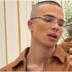 Раперот Војаж објасни зошто глуми опасен тип, реакциите се жестоки