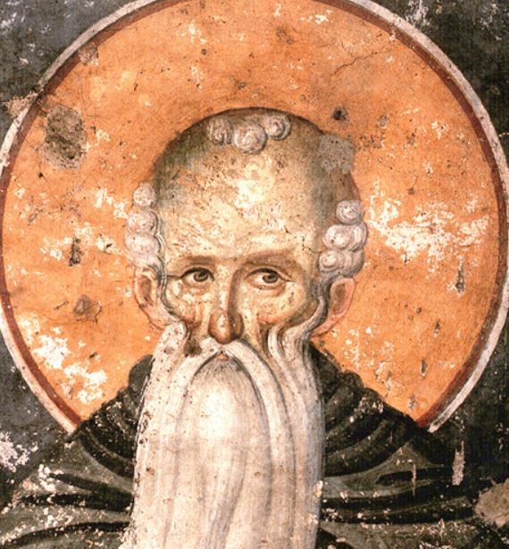 Денеска се слави Св. Ефтимиј Велики: Заштитник на слабите и несреќни луѓе