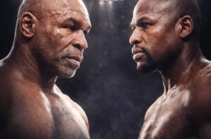 Боксерскиот меч меѓу Флојд Мејведер и Мајк Тајсон е одложен