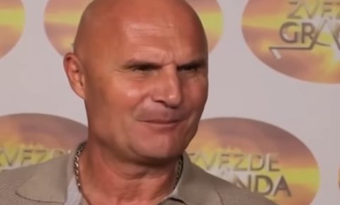 Мили никогаш не би бил интимно близок со пејачка: „Сакам образовани жени“