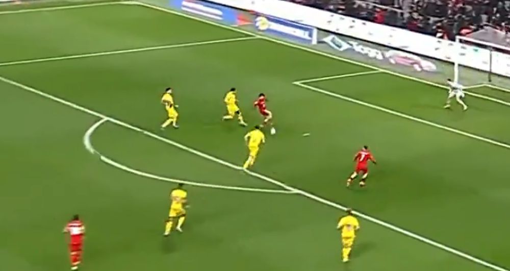 Турција ја мина Романија и има уште една пречка до Светско првенство! (ВИДЕО)