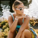 За поранешната девојка на Лука Дончиќ пишува цел свет: Која е Анамарија Голтес?