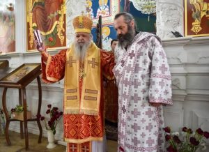 Нов јеромонах во Скопската епархија