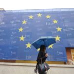 Унгарскиот парламент денеска усвои нацрт-резолуција со која се отфрла членството на Украина во Европската унија