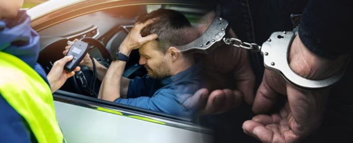 АПСЕЊЕ И ОДЗЕМАЊЕ ВОЗИЛА: Меѓу 13 уапсени за бзобѕирно возење е и таксист од Скопје кој без возачка дозвола возел патници