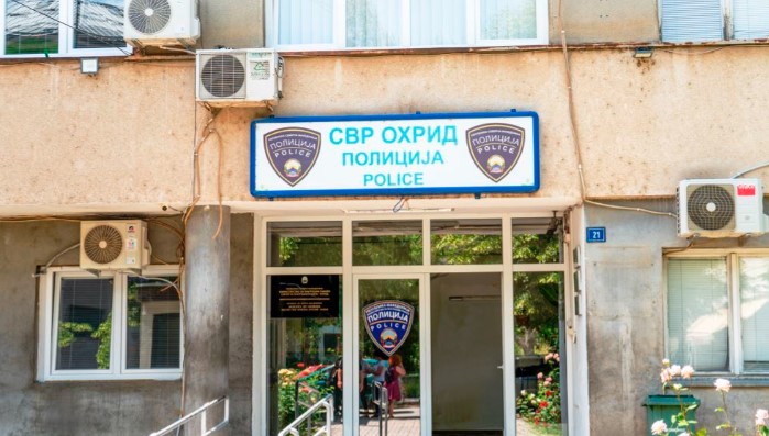 Убиство во Охрид, МВР веднаш го лиши од слобода осомничениот од тетовското село Брвеница