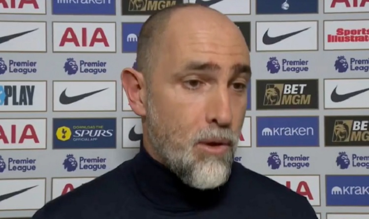 Тудор: После овој пораз уште повеќе верувам во мојот тим