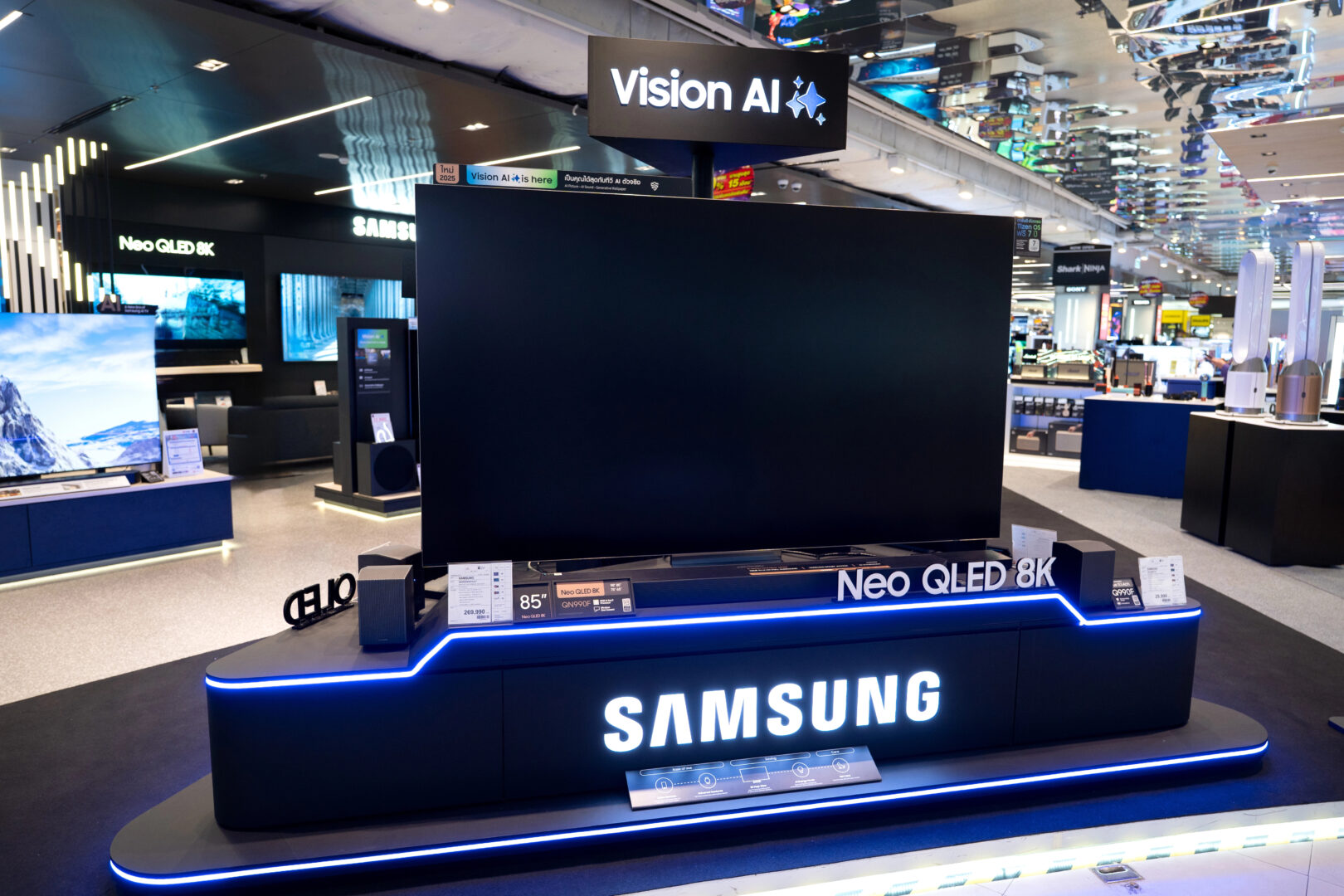 Пет скриени функции на Samsung телевизорите за кои веројатно не знаете