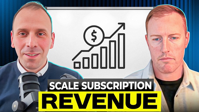 Leaders of Growth Подкаст со Милан Савов: Како Codecademy порасна од $10M до $50M ARR? – Стратегијата на Даниел Лејфилд