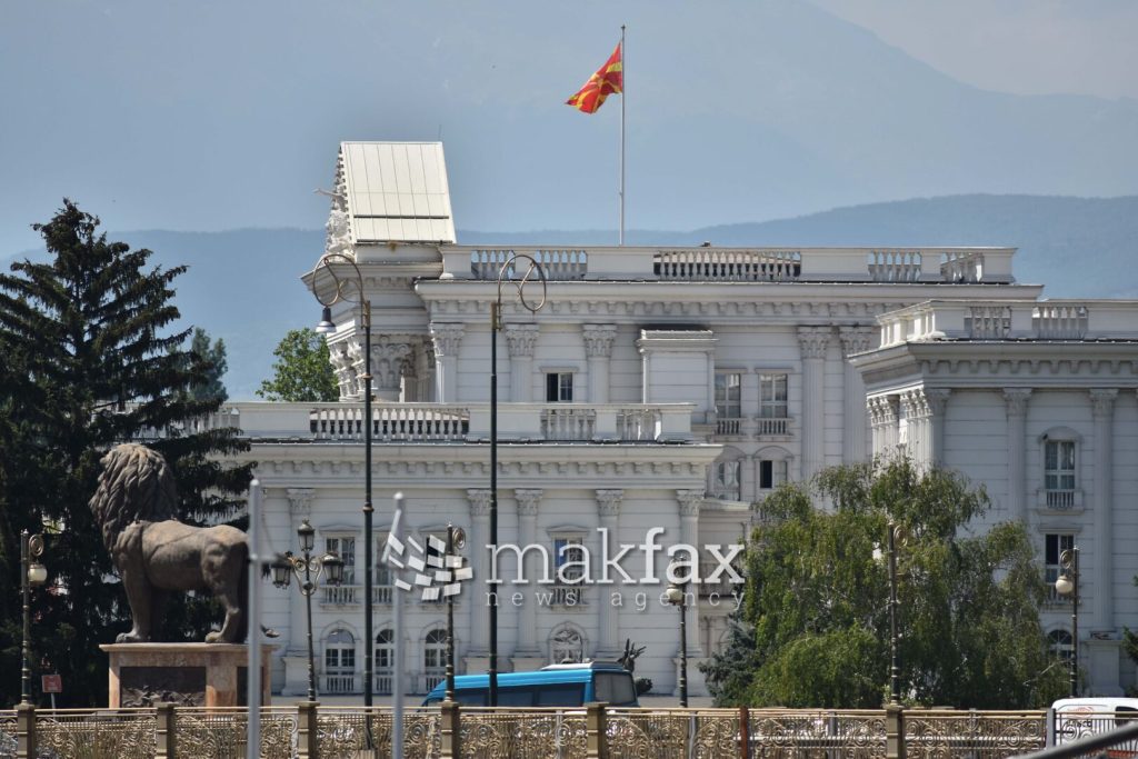 Владата го усвои Предлог законот за парнична постапка