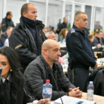 Јованов немал забелешки на вработените во затворот во Куманово, туку за душекот на кој спие и честите претреси