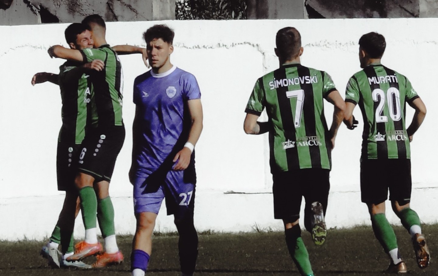 Башкими со човек помалку од 0-2 до победа против прежалениот Шкупи! (ВИДЕО)