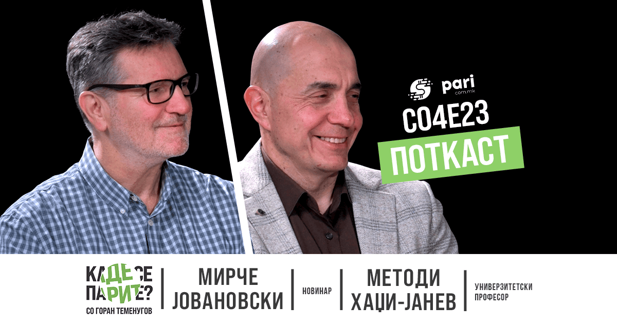 Дали Иран ќе ја потресе и македонската економија?