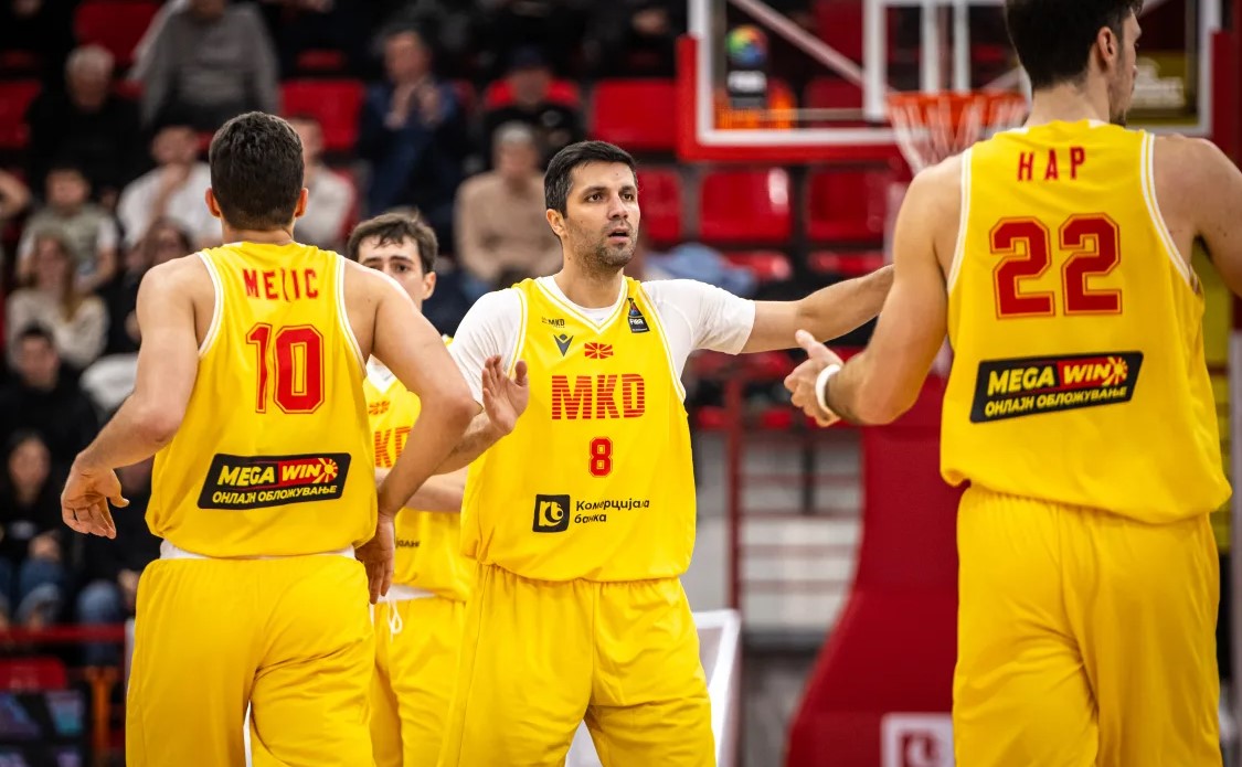 Војдан испишува историја во Баку – ќе се израмни со Гечевски!