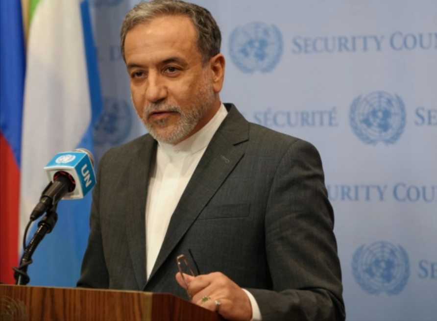 Арагчи предупредува: Постојат нови мети